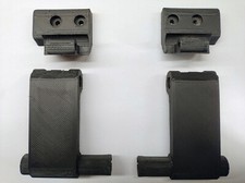 Ricambio maniglia per abbaini