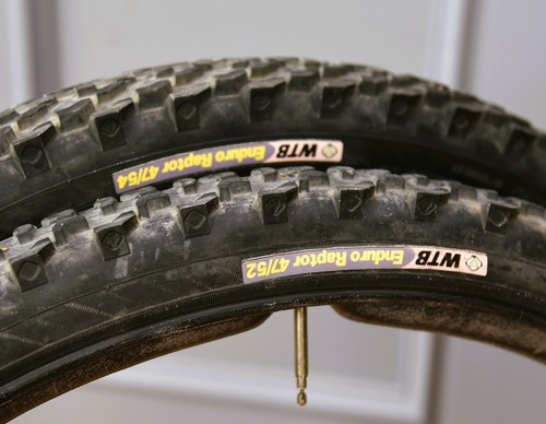 Pneumatici wtb enduro - pneumatici, raptor