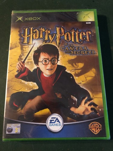 Harry potter camera dei - potter, la