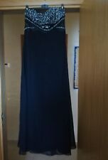 ABITO sartoriale cerimonia donna lungo MARCA IMPERO