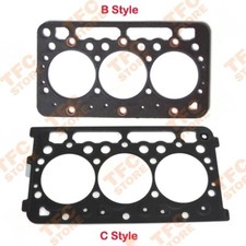 Guarnizione Testa Cilindro