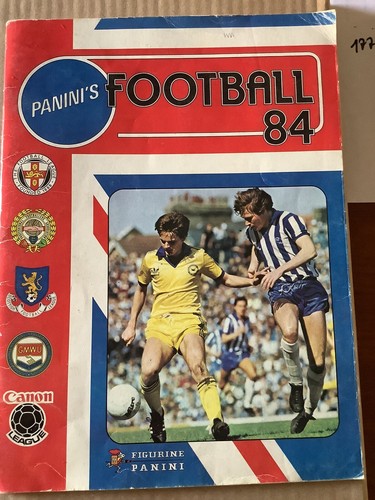Album figurine panini - album,