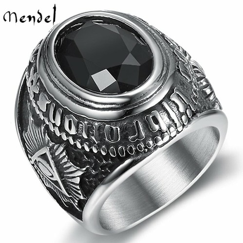 Mendel anello uomo - anello,