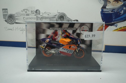 Onyx honda nsr500 2000 - onyx,