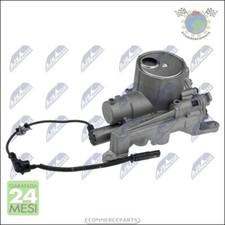 Pompa olio motore AJS per