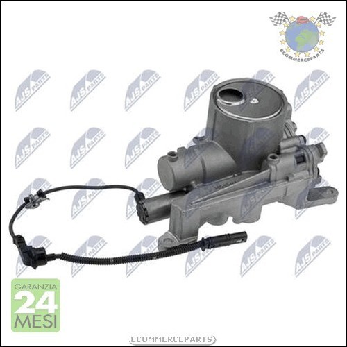 Pompa olio motore ajs per - motore,