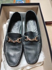 Mocassini Donna Soldini VERO