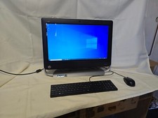 HP All in One Touch Smart Elite 7320