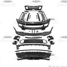 Body Kit Mini Cooper R55 R56