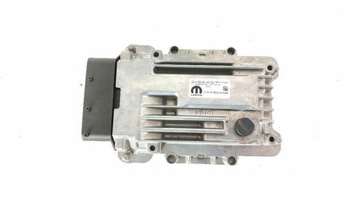 Centralina motore jeep - centralina,