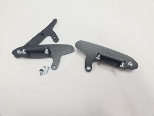 Kit spoiler posteriore - kit,