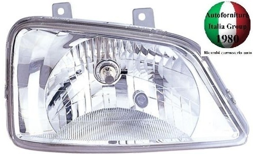 Faro fanale proiettore - faro,