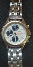 CHRONOSMART Quartz Chronometer Chronograph Wristwatches  Since 2000,Da Testare 
