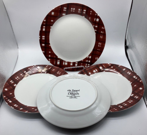 Rosso scuro marrone - rosso, da