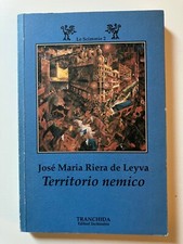 TERRITORIO NEMICO - Josè