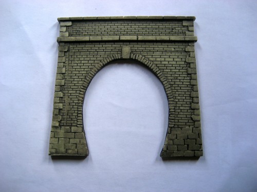 Portale tunnel per - diorami, e