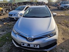 Toyota auris mk2 - auris, 2015-2019