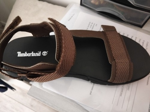 Sandalo uomo timberland - sandalo,