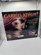 Gabriel Knight Mysteries