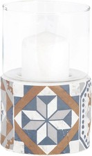 Esschert Design Portacandela
