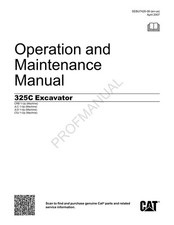 Manuale manutenzione operatori