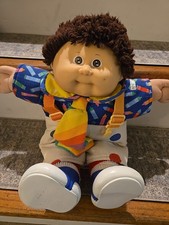 Vintage anni 80 Coleco Cabbage