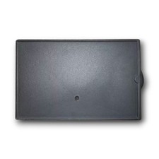 Piastra Ghisa Cottura 30x46Cm