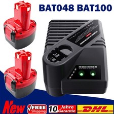 Batteria 5.0Ah per Bosch