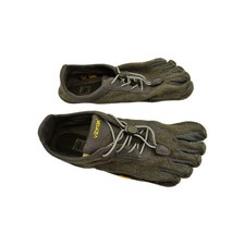 Vibram FiveFingers sneaker KSO ECO grigio scarpe a piedi nudi scarpe infradito scarpe da uomo 49