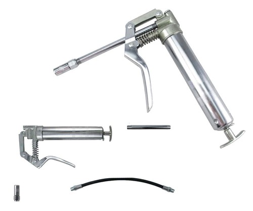 Pompa ingrassatore pistola per - pistola,