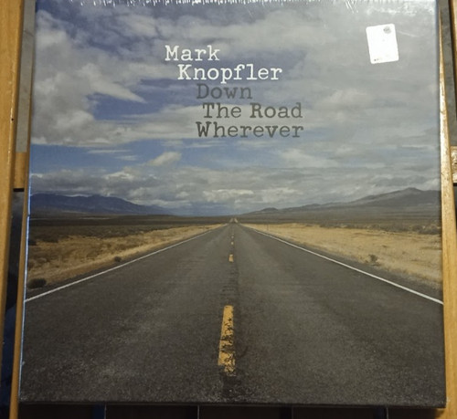 Mark knopfler down the road - down,