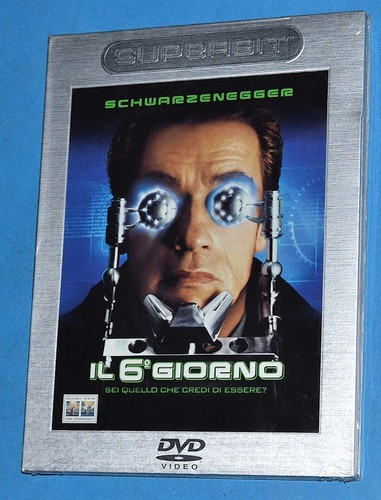 Giorno superbit dvd - -,