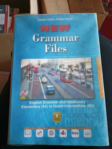 New grammar files - new,
