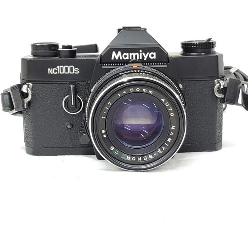 Mamiya nc1000s g05 0424 - nc1000s, g05-0424-29v