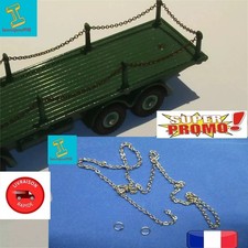 DINKY TOYS KIT CHAINETTE POUR