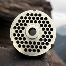 Kasco #32 Piastra tritacarne