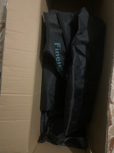 Finether hiydroponic tenda - finether,
