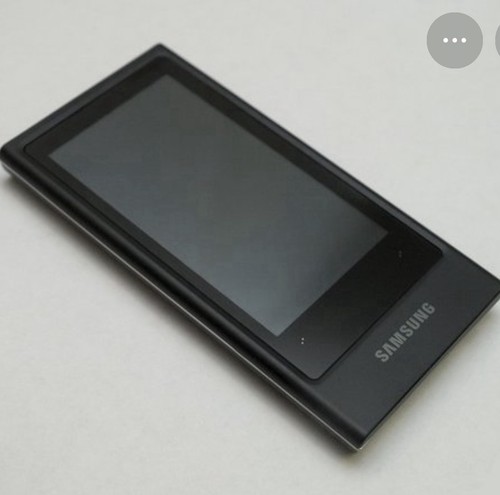Samsung lettore mp3 - yp-p3,