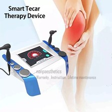 Smart Tecar Therapy Machine