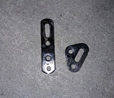 Staffe di sollevamento motore