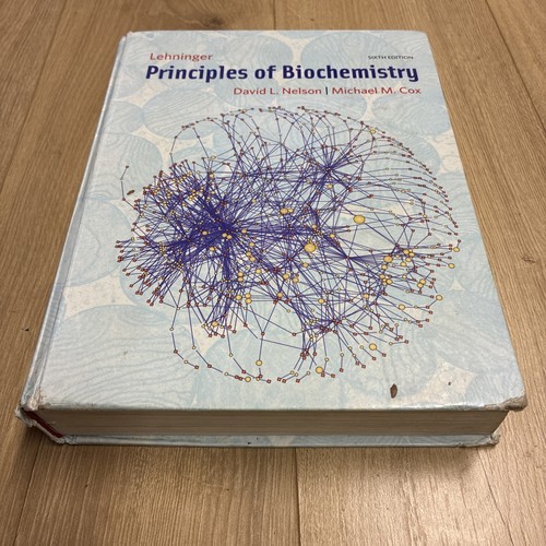 Lehninger principles - lehninger,