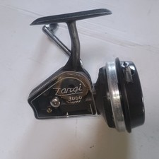 Vintage Reel Zangi 3000 Made