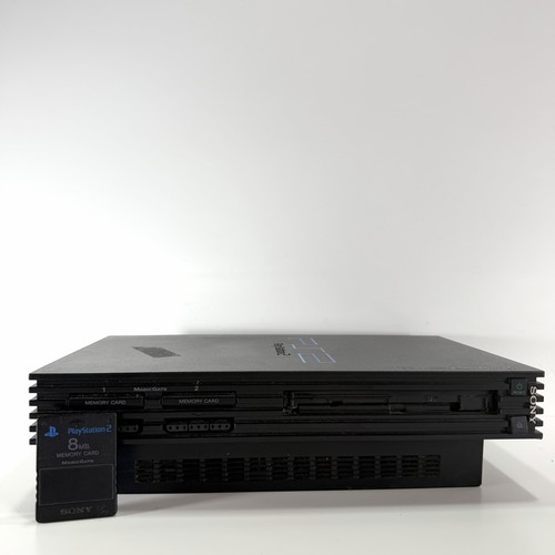 Console playstation - console,