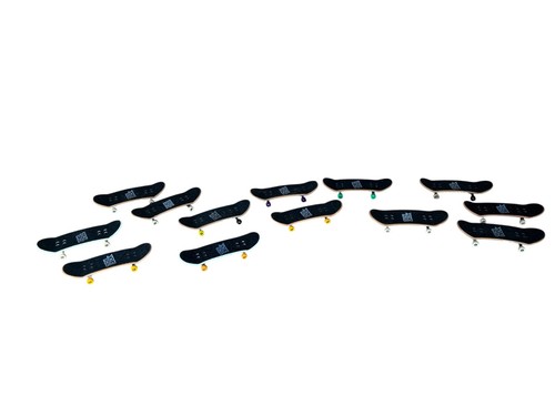 Pacchetto tastiera tech deck - tastiera,