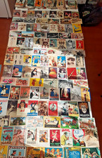 Collezione n°530 Cartoline