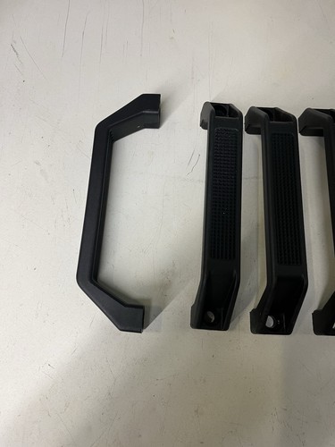 Maniglie plastica - 5,