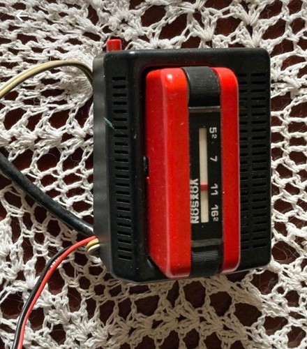 Voxon autoradio vintage - voxon,