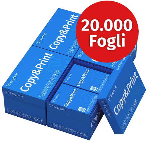 Easyprint carta per - easyprint, stampanti