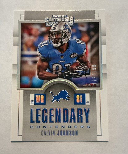 2017 panini contenders - panini,