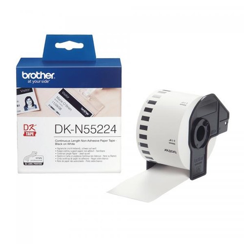 Nastro brother dkn - dkn-5522, non
